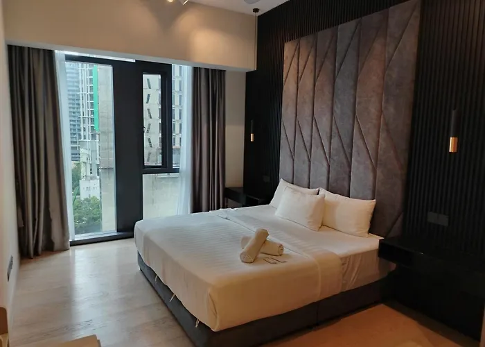 Comfort Star Klcc