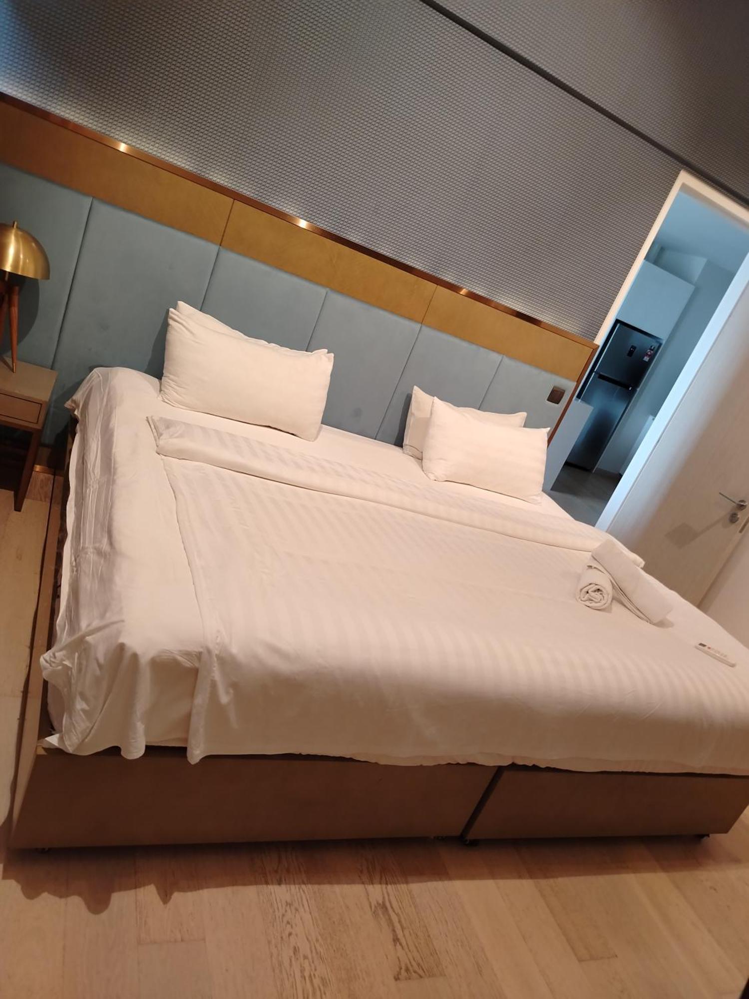 Comfort Star Klcc Pangsapuri *