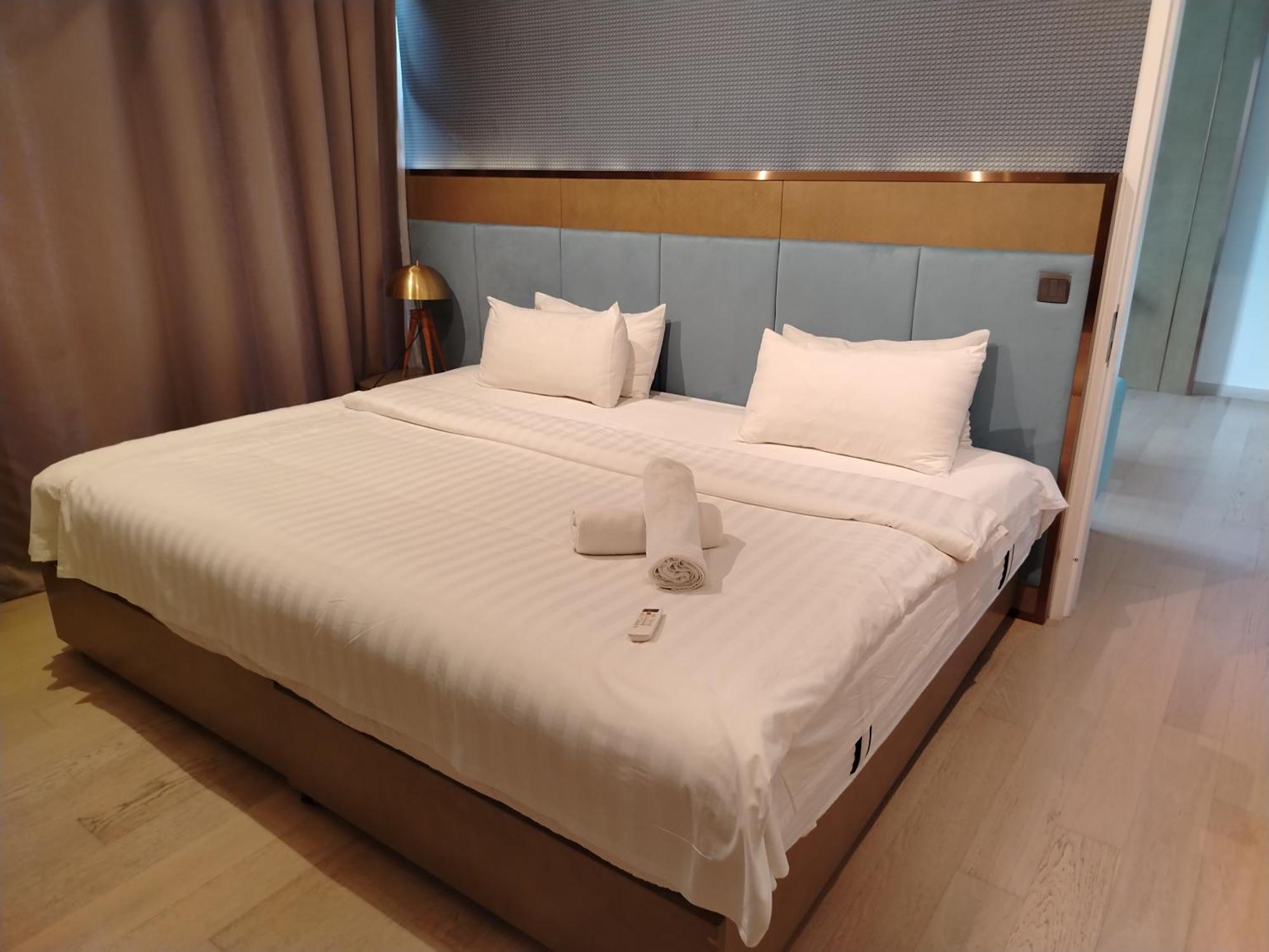 Comfort Star Klcc *