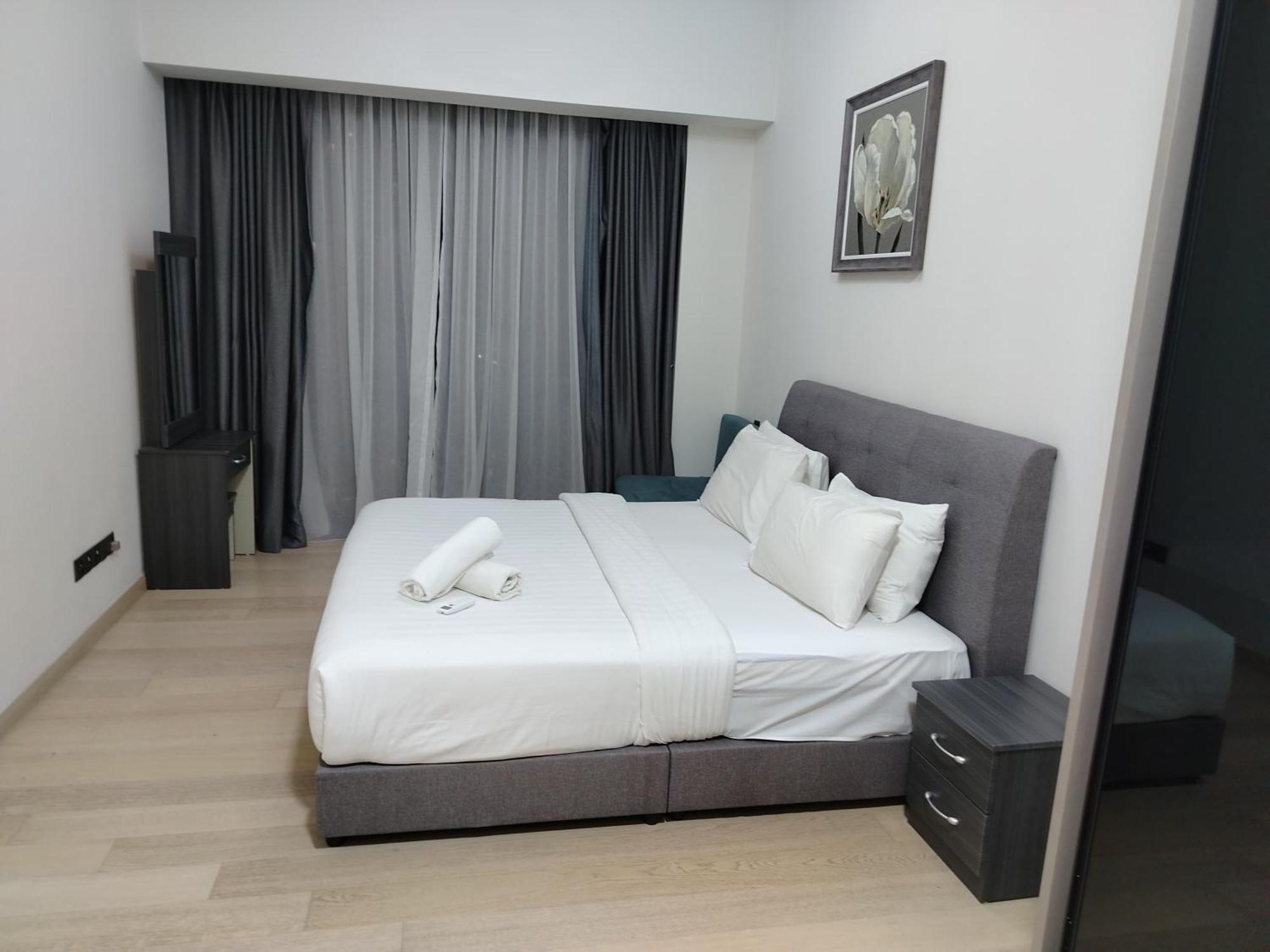 Comfort Star Klcc