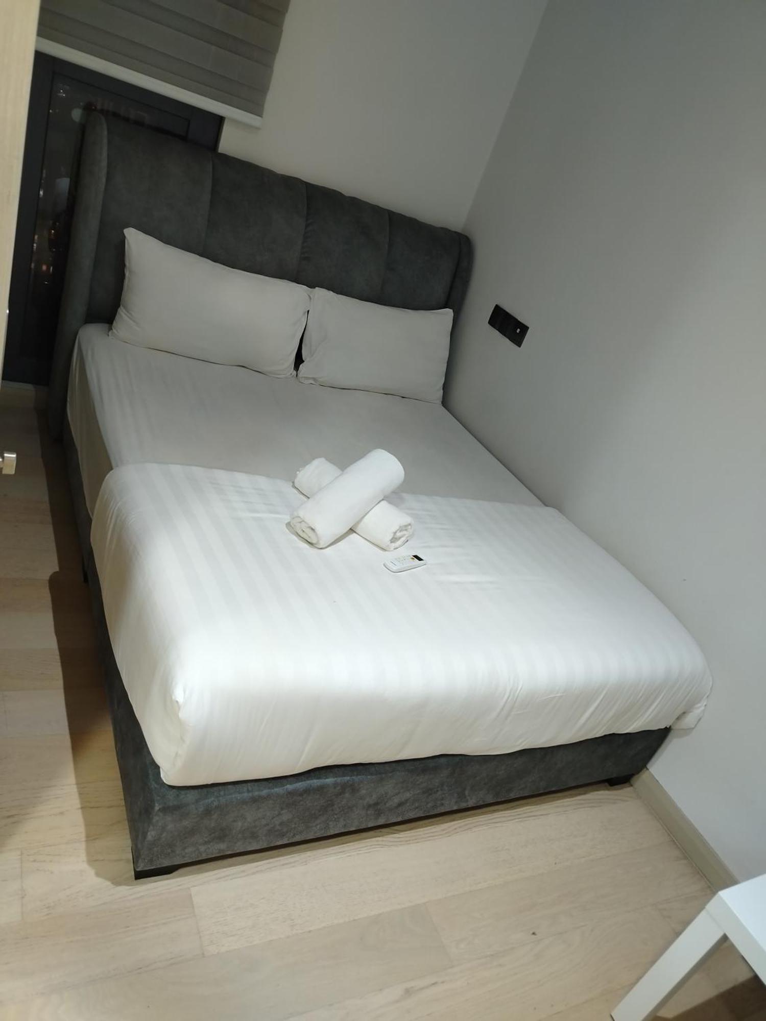 Comfort Star Klcc * Kuala Lumpur