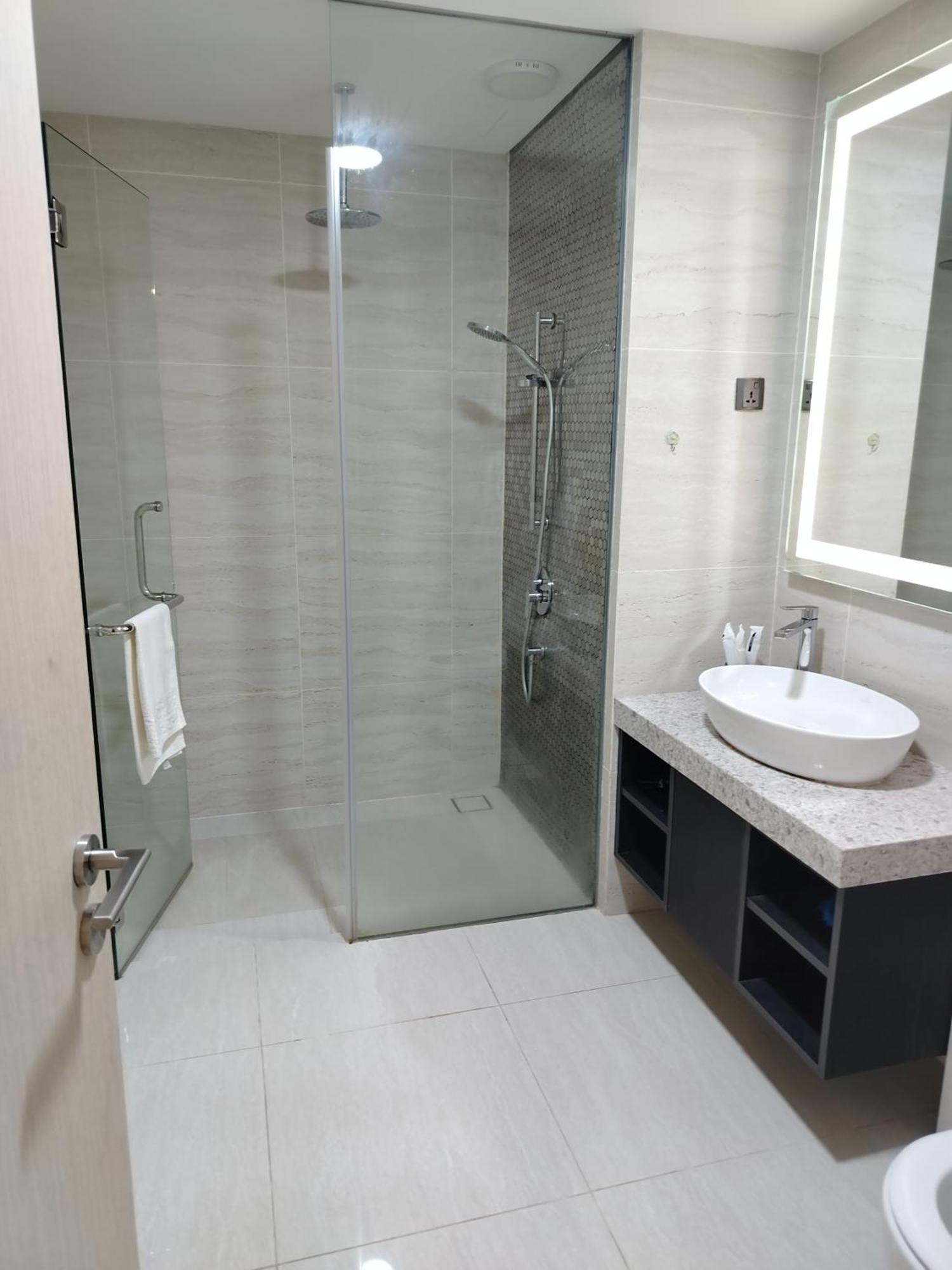 Comfort Star Klcc * Kuala Lumpur