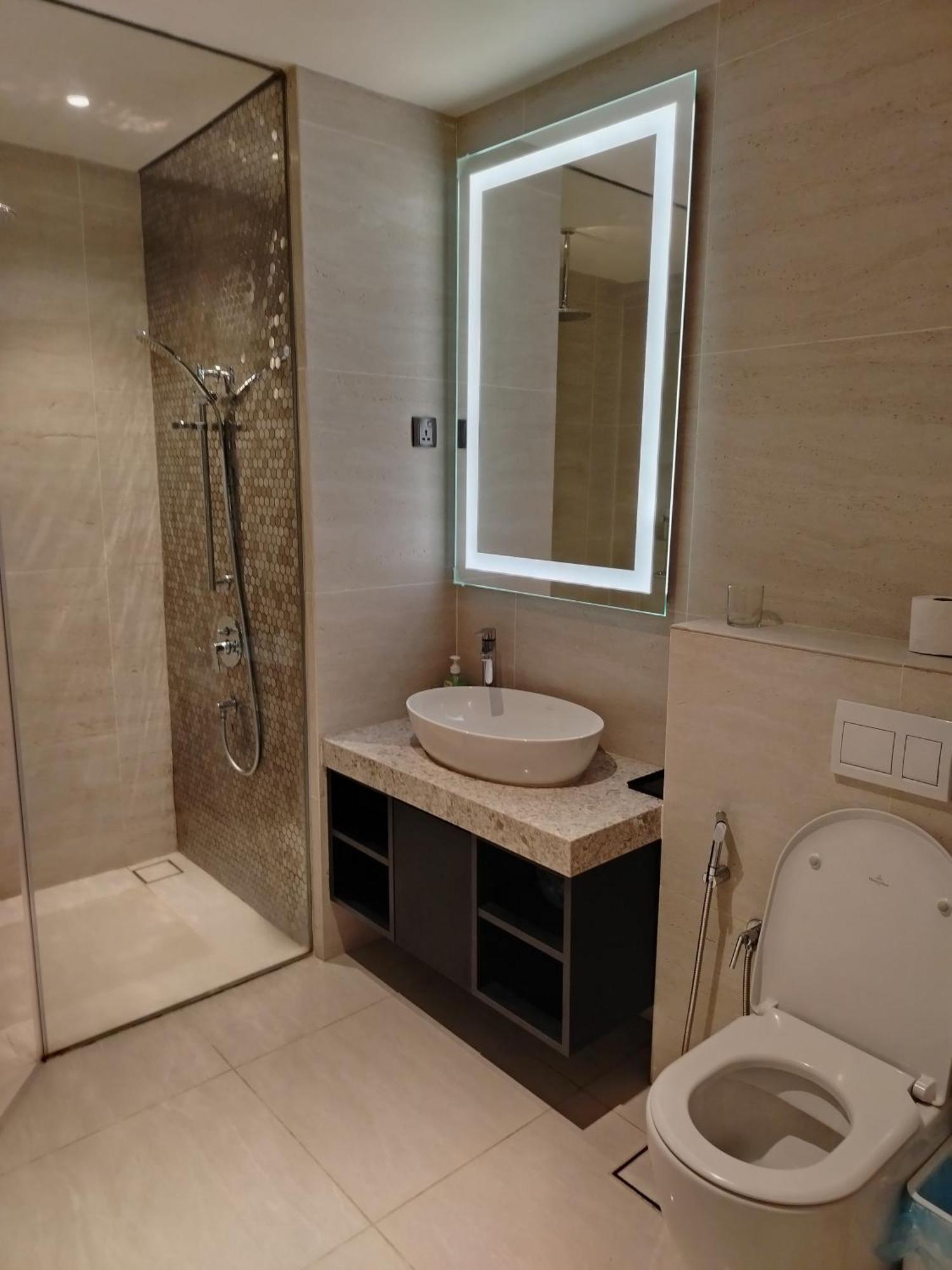 Pangsapuri Comfort Star Klcc