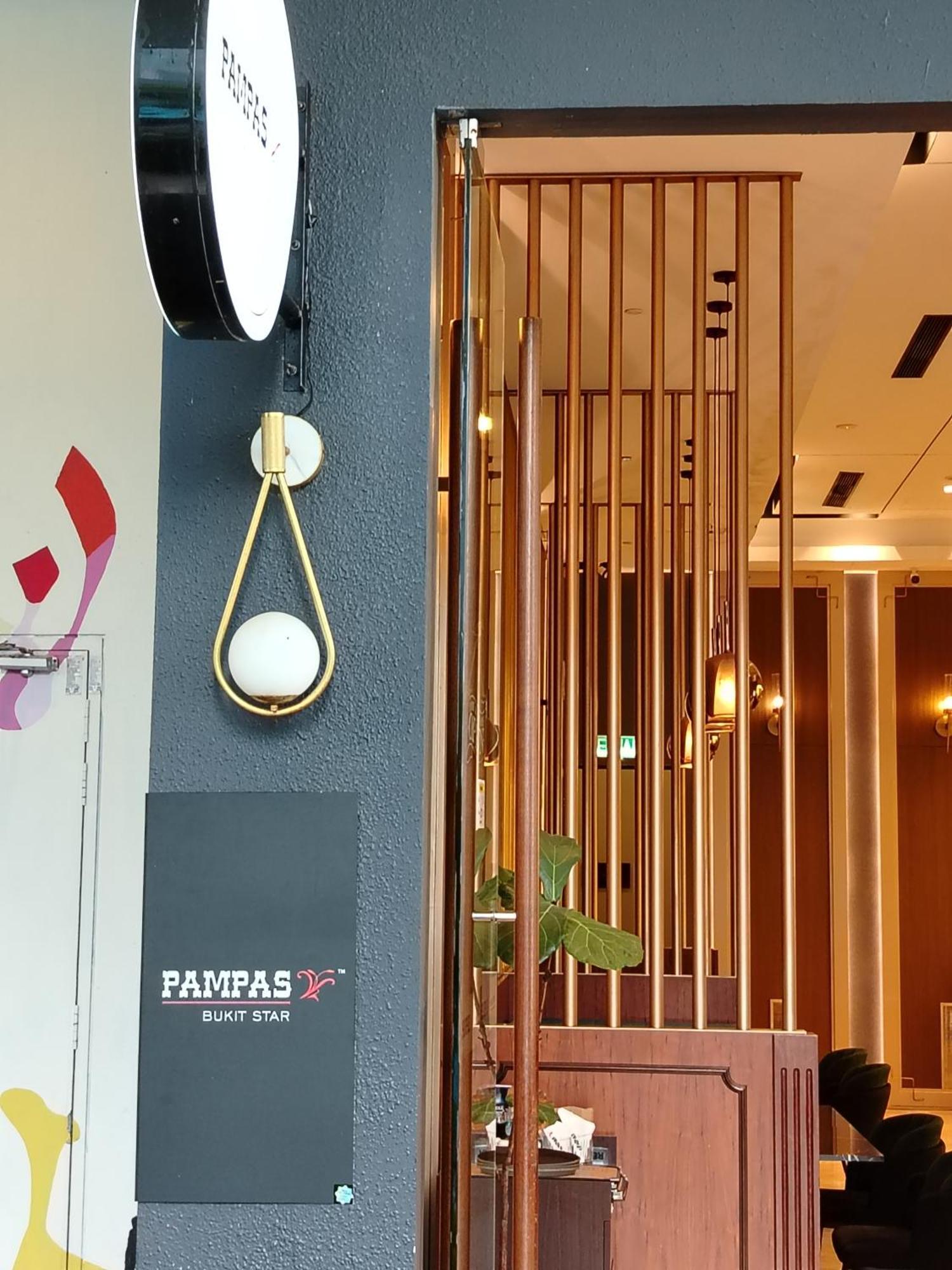 Comfort Star Klcc Pangsapuri Kuala Lumpur