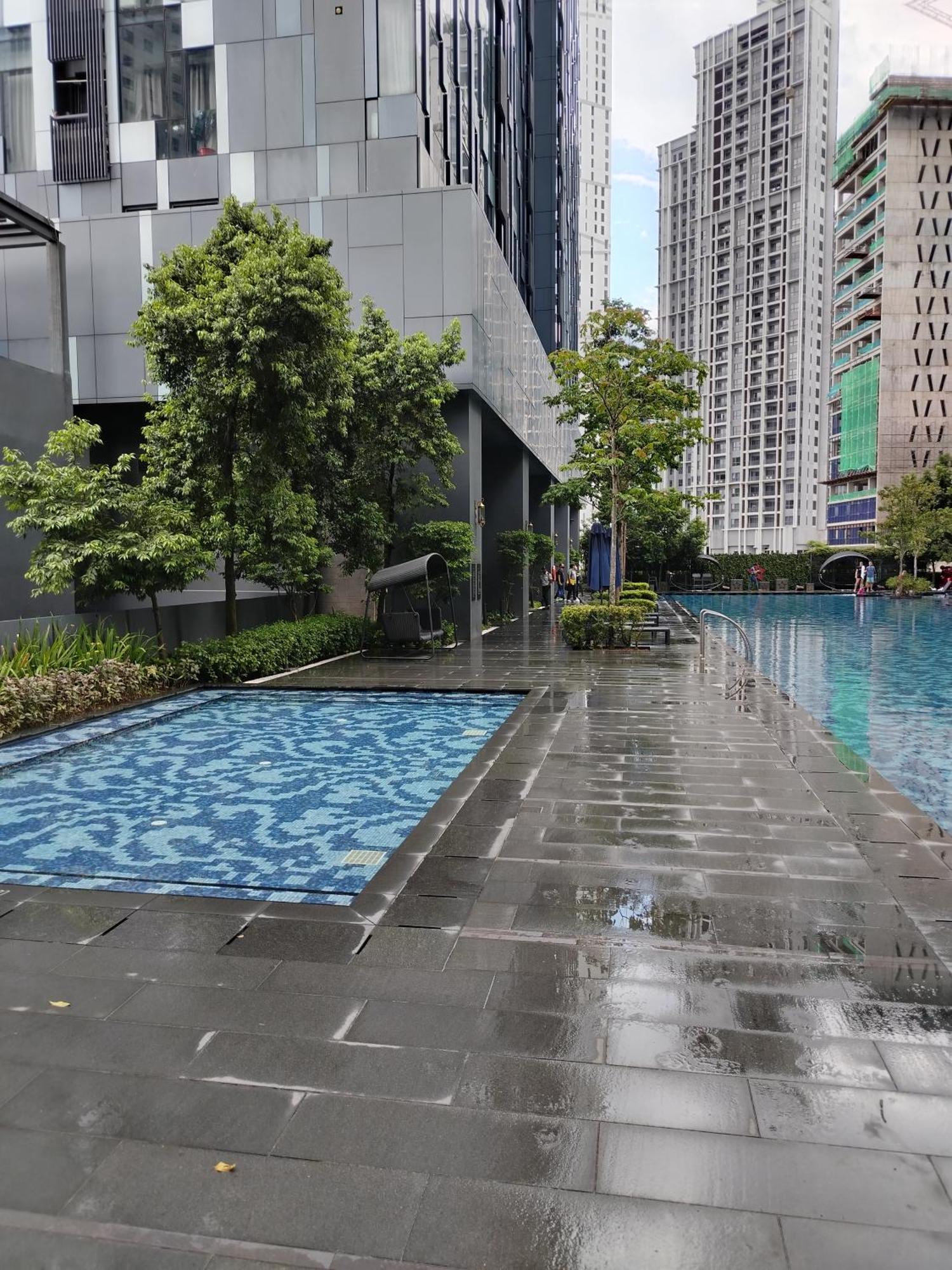 Comfort Star Klcc