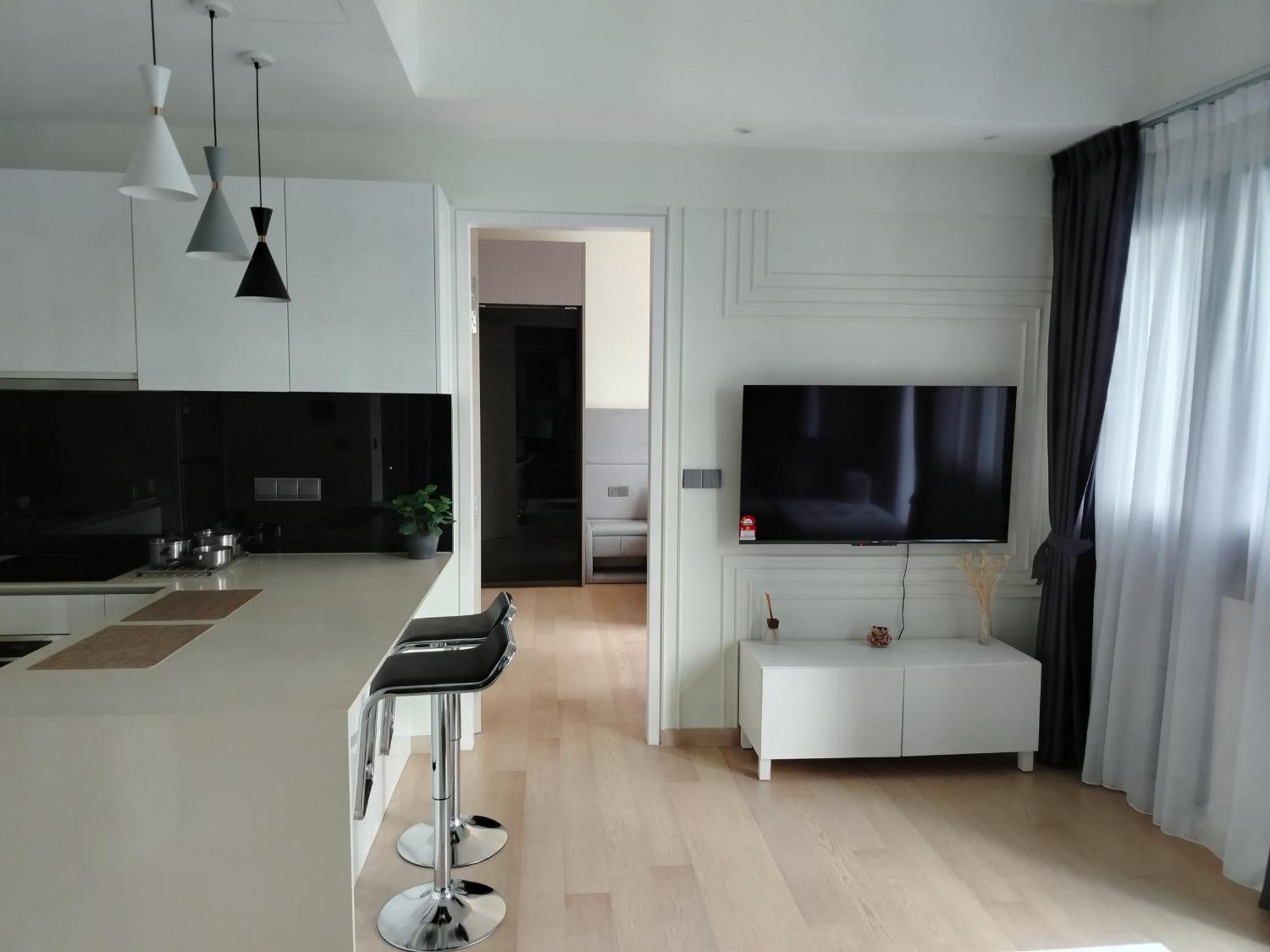 Apartment Comfort Star Klcc